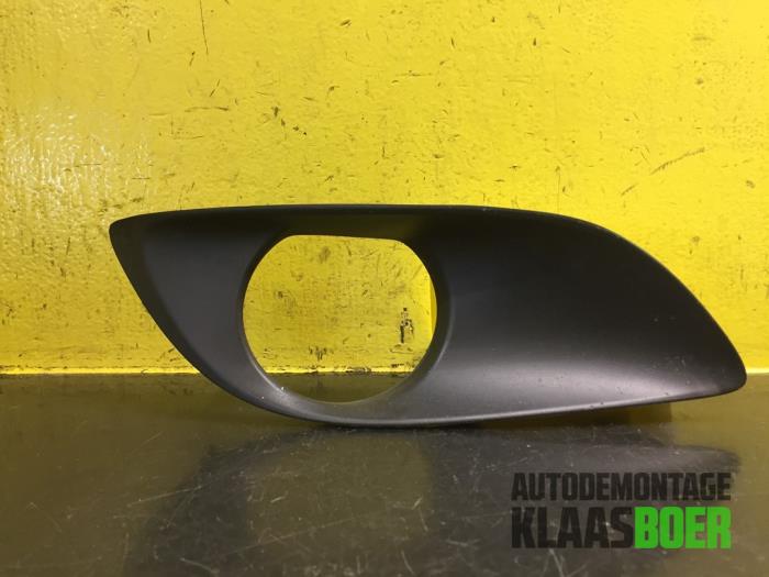 Gebrauchte Sonstige Toyota Yaris II (P9) 1.33 16V Dual VVT-I Preis € 10,00 Margenregelung angeboten von Autodemontage Klaas Boer