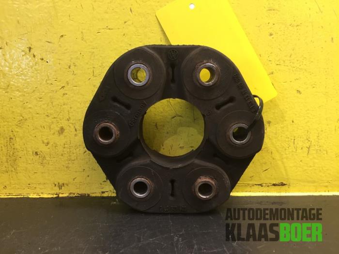 Begagnade Hårddisk Volkswagen Touareg (7LA/7L6) 2.5 TDI R5 Pris € 30,00 Marginaltabell erbjuds av Autodemontage Klaas Boer