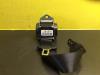 BMW 1 serie (E87/87N) 118d 16V Sicherheitsgurt rechts hinten