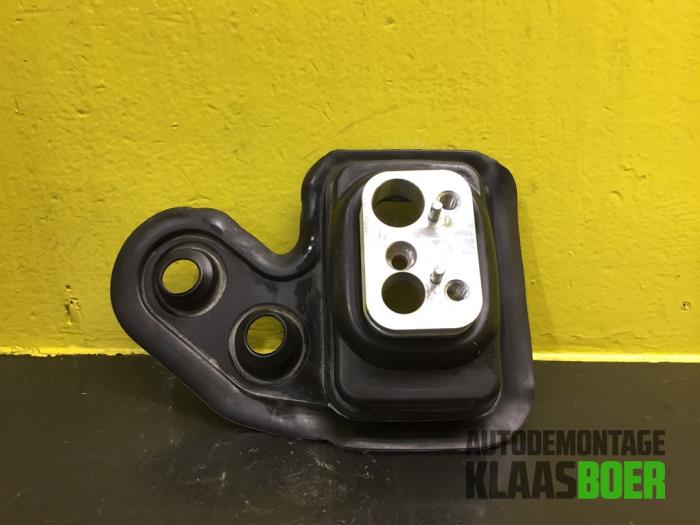Usagé Conduit (divers) BMW Z4 Roadster (E85) 2.0 16V Prix € 20,00 Règlement à la marge proposé par Autodemontage Klaas Boer