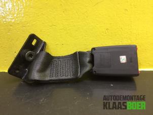 Used Rear seatbelt buckle, left Fiat 500 (312) 1.2 69 Price € 12,50 Margin scheme offered by Autodemontage Klaas Boer