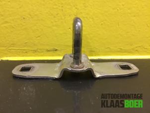 Used Tailgate lock stop Fiat 500 (312) 1.2 69 Price € 5,00 Margin scheme offered by Autodemontage Klaas Boer