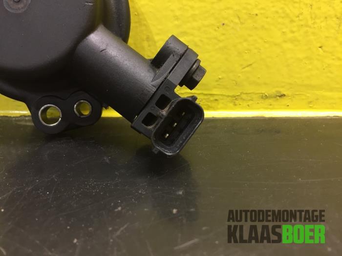 Camshaft sensor Volvo XC90 I 2.9 T6 24V 8627354 B6294T