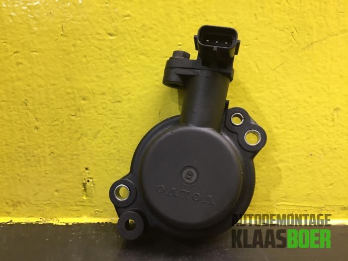 Begagnade Kamaxelsensor Volvo XC90 I 2.9 T6 24V Pris € 35,00 Marginaltabell erbjuds av Autodemontage Klaas Boer