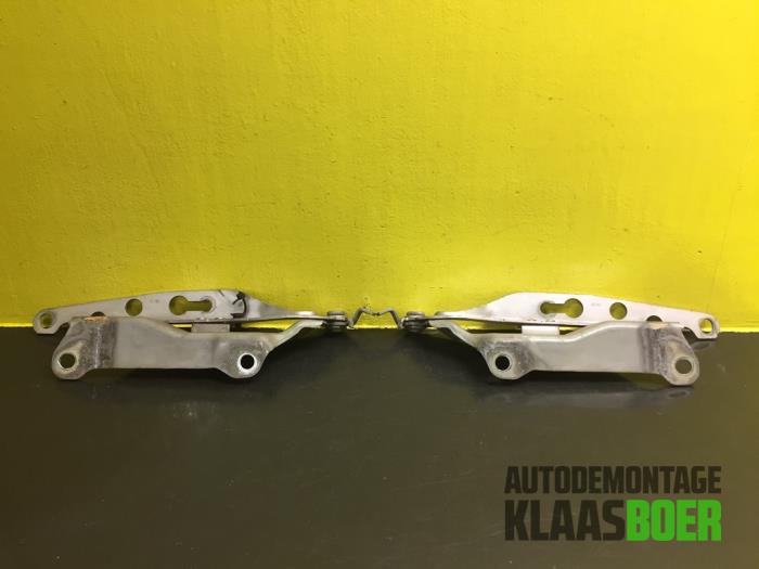 Motorhaube Scharnier Volvo XC90 I 2.9 T6 24V - 00000 