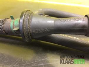 Sonstige van een Volvo XC90 I 2.9 T6 24V 2003