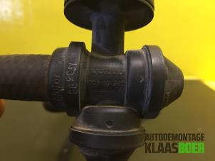 Sonstige van een Volvo XC90 I 2.9 T6 24V 2003