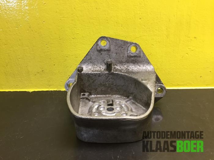 Gebrauchte Motorlager Volvo XC90 I 2.9 T6 24V Preis € 25,00 Margenregelung angeboten von Autodemontage Klaas Boer