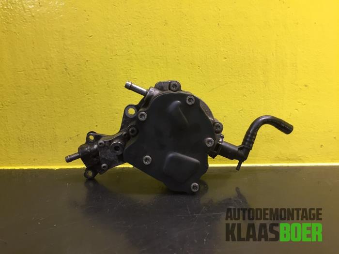 Gebrauchte Dieselpumpe Volkswagen Caddy III (2KA,2KH,2CA,2CH) 1.9 TDI Preis € 40,00 Margenregelung angeboten von Autodemontage Klaas Boer