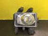 Fog light, front right from a Opel Astra 2004
