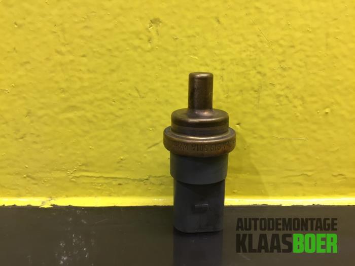 Used Engine temperature sensor Volkswagen Caddy III (2KA,2KH,2CA,2CH) 1.9 TDI Price € 10,00 Margin scheme offered by Autodemontage Klaas Boer