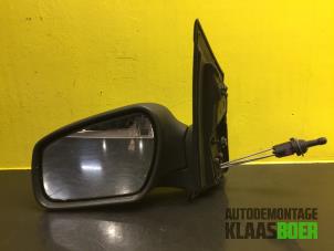 Used Wing mirror, left Ford Focus Price € 20,00 Margin scheme offered by Autodemontage Klaas Boer