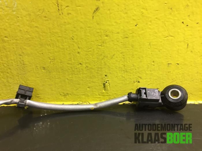 Begagnade Knackningssensor Volkswagen Up! (121) 1.0 12V 75 Pris € 15,00 Marginaltabell erbjuds av Autodemontage Klaas Boer