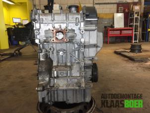 Used Engine Volkswagen Up! (121) 1.0 12V 75 Price € 350,00 Margin scheme offered by Autodemontage Klaas Boer