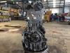 Engine from a Volkswagen Up! (121) 1.0 12V 75 2013