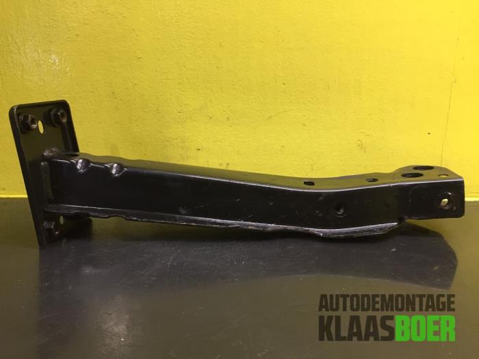 Begagnade Underram Fiat 500 (312) 1.2 Pris € 35,00 Marginaltabell erbjuds av Autodemontage Klaas Boer