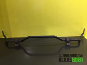Used Front anti-roll bar Fiat 500 (312) 1.2 69 Price € 35,00 Margin scheme offered by Autodemontage Klaas Boer