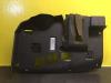 BMW 1 serie (E87/87N) 118d 16V Armaturenbrett Teil