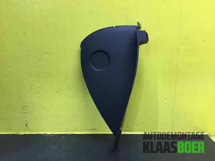 Dashboard part BMW 1 serie 118d 16V - 11242010