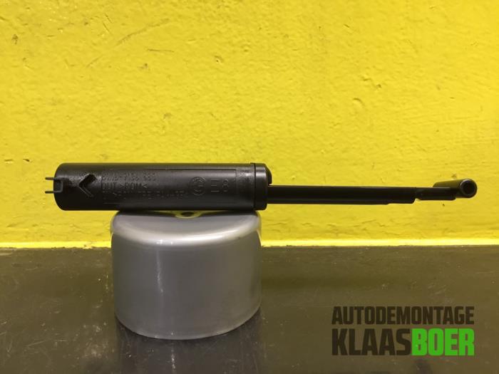 Usagé Divers BMW 1 serie (E87/87N) 118d 16V Prix € 10,00 Règlement à la marge proposé par Autodemontage Klaas Boer