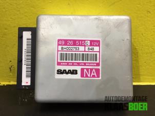 Used Automatic gearbox computer Saab 9-5 Estate (YS3E) 2.0t 16V Price € 75,00 Margin scheme offered by Autodemontage Klaas Boer