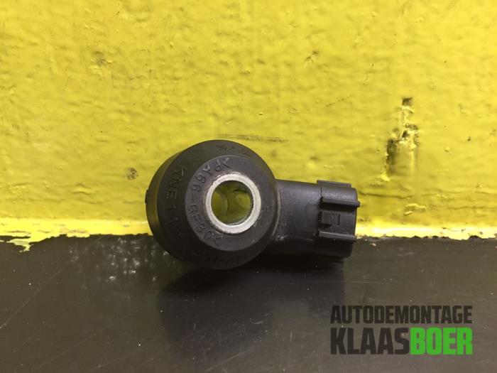 Gebrauchte Klopfsensor Fiat 500 (312) 1.2 Preis € 10,00 Margenregelung angeboten von Autodemontage Klaas Boer
