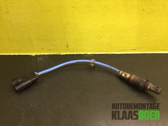Usados Sonda Lambda Fiat 500 (312) 1.2 Precio € 15,00 Norma de margen ofrecido por Autodemontage Klaas Boer