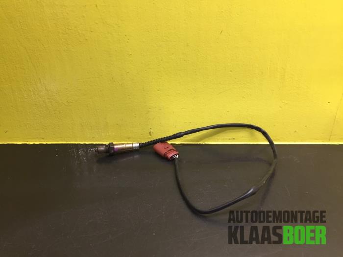 Usagé Sonde lambda Volkswagen Passat (3B3) 2.3 V5 20V Prix € 25,00 Règlement à la marge proposé par Autodemontage Klaas Boer