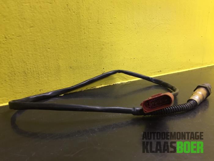 Sonde lambda d'un Volkswagen Passat (3B3) 2.3 V5 20V 2002