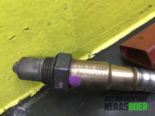 Sonde lambda d'un Volkswagen Passat (3B3) 2.3 V5 20V 2002