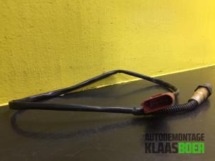 Sonde lambda d'un Volkswagen Passat (3B3) 2.3 V5 20V 2002