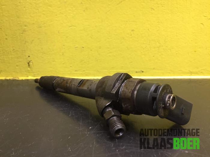 BMW 1 serie (E87/87N) 118d 16V Injectors (diesel) stock