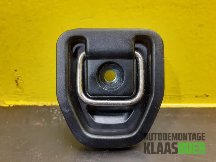 Usagé Divers BMW 1 serie (E87/87N) 118d 16V Prix € 15,00 Règlement à la marge proposé par Autodemontage Klaas Boer