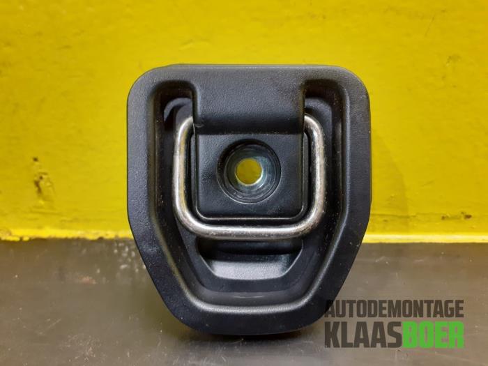 Usagé Divers BMW 1 serie (E87/87N) 118d 16V Prix € 15,00 Règlement à la marge proposé par Autodemontage Klaas Boer