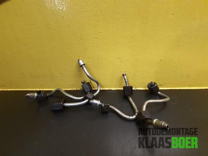Gebrauchte Dieselleitung Set BMW 1 serie (E87/87N) 118d 16V Preis € 40,00 Margenregelung angeboten von Autodemontage Klaas Boer