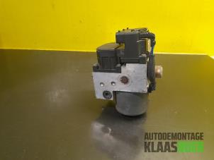 Used ABS pump Saab 9-5 (YS3E) 2.0t 16V Price € 65,00 Margin scheme offered by Autodemontage Klaas Boer