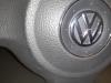 Airbag gauche (volant) d'un Volkswagen Polo V (6R) 1.6 TDI 16V 90 2011