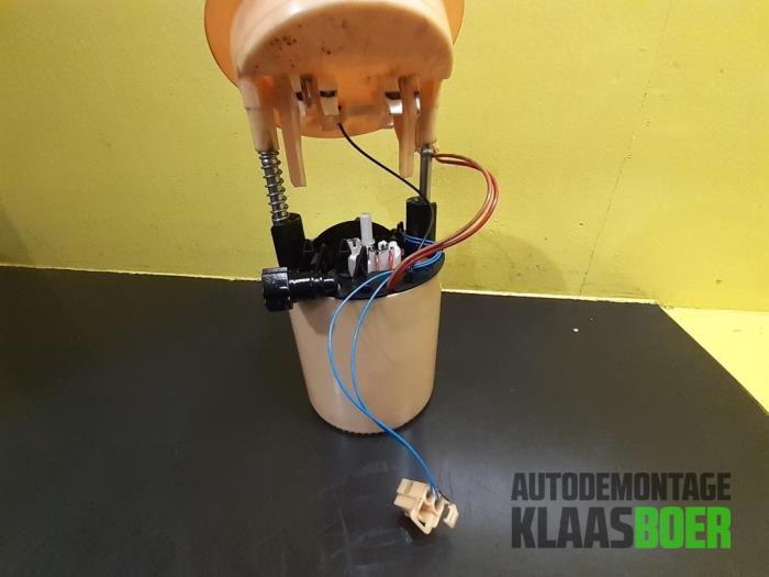 Electric fuel pump BMW 1 serie 118d 16V 36240701 N47D20A