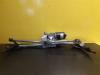 BMW 1 serie (E87/87N) 118d 16V Scheibenwischermotor+Mechanik