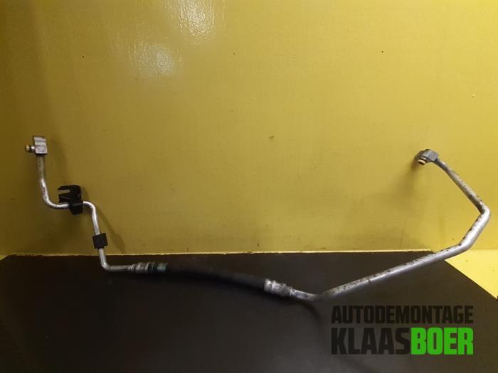 Gebrauchte Klima Leitung BMW 1 serie (E87/87N) 118d 16V Preis € 25,00 Margenregelung angeboten von Autodemontage Klaas Boer