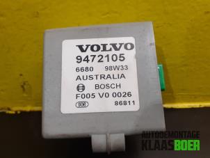 Używane Modul alarmu Volvo S80 (KV/P80JU) Cena € 20,00 Procedura marży oferowane przez Autodemontage Klaas Boer