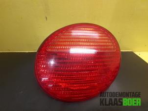 Used Taillight, right Volkswagen New Beetle (9C1/9G1) 2.0 Price € 25,00 Margin scheme offered by Autodemontage Klaas Boer