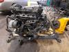 Engine from a Volkswagen Golf II (19E) 1.8 GTI 1986