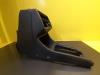 Middle console from a Volkswagen Golf II (19E) 1.8 GTI 1986