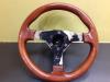 Steering wheel from a Volkswagen Golf II (19E), 1983 / 1992 1.8 GTI, Hatchback, Petrol, 1.781cc, 82kW (111pk), FWD, EV, 1984-01 / 1987-07, 19E 1986