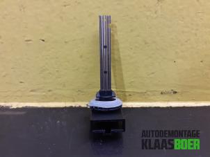 Używane Czujnik temperatury wewnetrznej Volkswagen Polo V (6R) 1.6 TDI 16V 90 Cena € 8,00 Procedura marży oferowane przez Autodemontage Klaas Boer