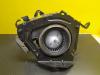 Heating and ventilation fan motor from a Peugeot 508 (8D) 2.0 Hybrid4 16V 2012