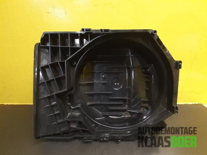 Enceinte subwoofer