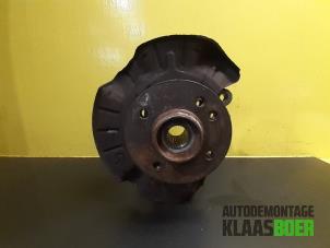 Used Knuckle, front right BMW Mini One/Cooper (R50) 1.6 16V One Price € 30,00 Margin scheme offered by Autodemontage Klaas Boer
