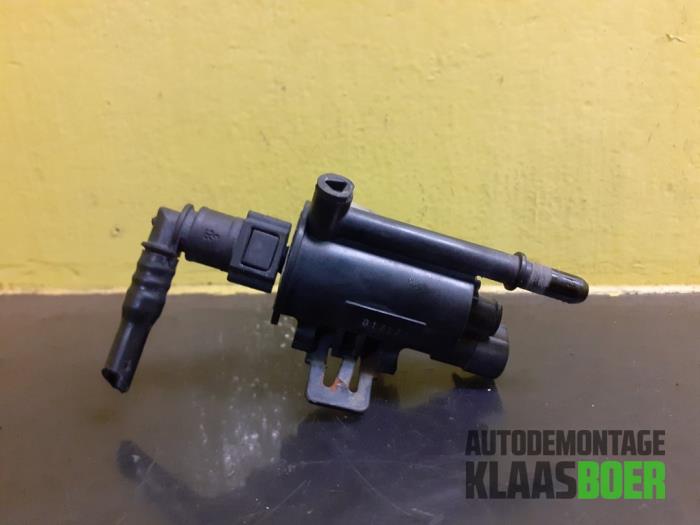 Begagnade Bränsletryckssensor BMW Mini (R50/53) 1.6 16V One Pris € 15,00 Marginaltabell erbjuds av Autodemontage Klaas Boer